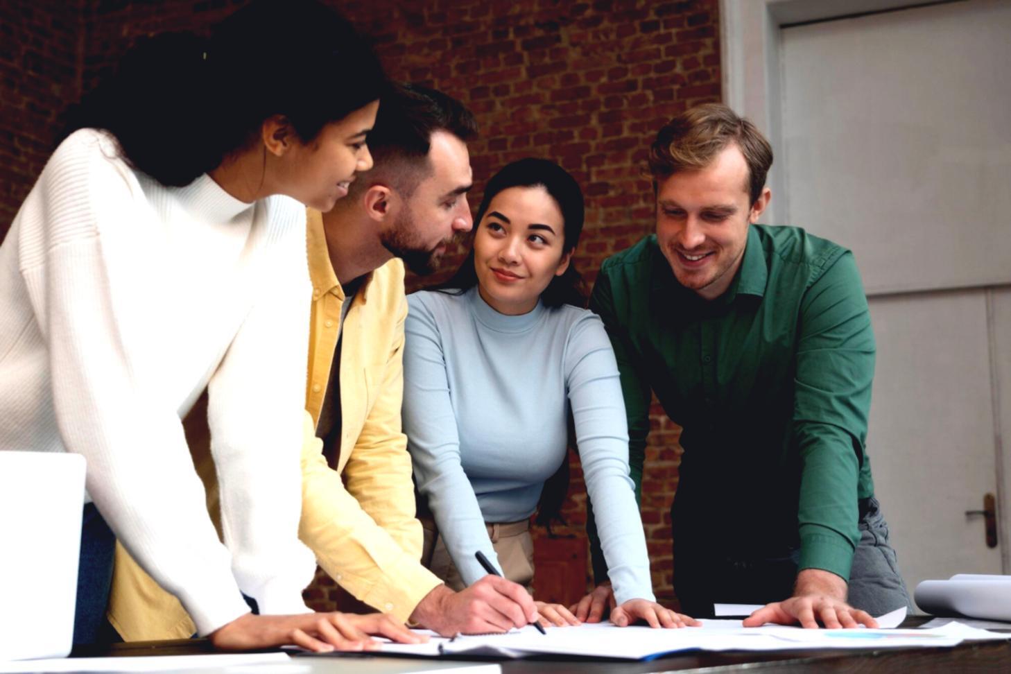 Gestion financière structurée et efficace